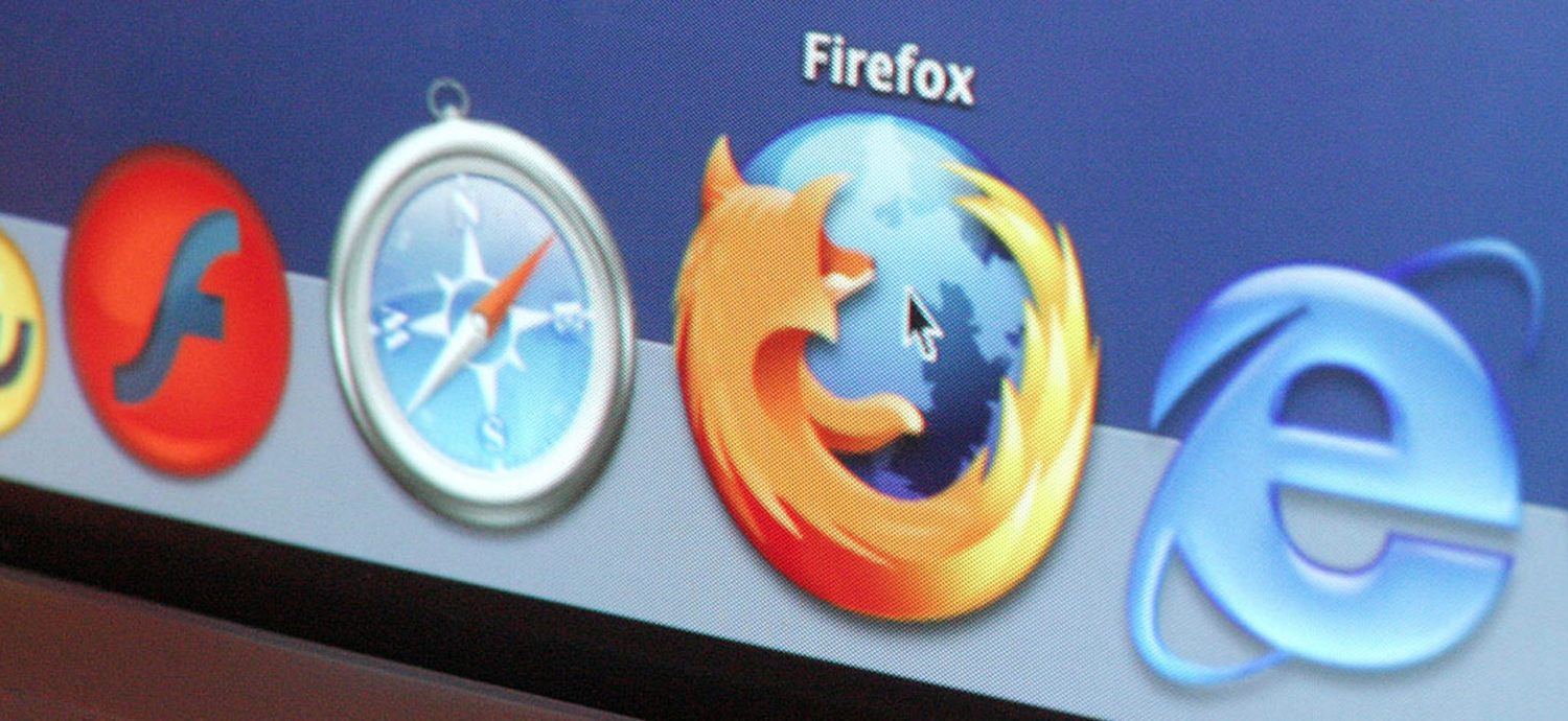 Slide background
