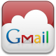 Gmail-cloud
